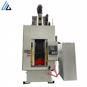 [Hot Item] Full-Automatic-Pull-up Vertical Internal Broaching Machine