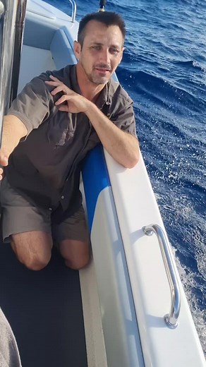 #vyfster #Wavedancercharter #deepsea #fishingcharters #stlucia