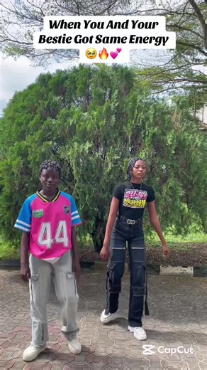 BFFs in Action 🔥💕 #blossomdancers #fyp #creatorsearchinsights #dancevibes #bffgoals #bff #girlgang #girllove #frienshipgoals #bestfriends