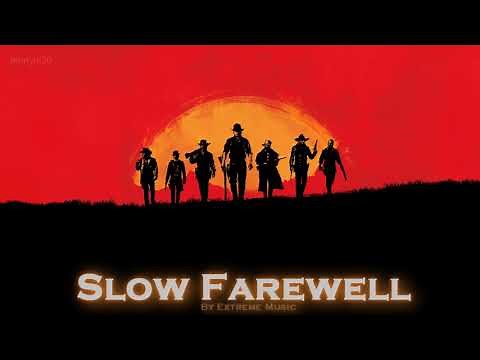 EPIC COUNTRY | ''Slow Farewell'' by Extreme Music (Dark Country 5)