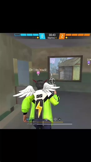 Free Fire: Bot Gameplay Insights