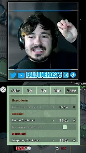 Among Us Roles Explained: Executioner