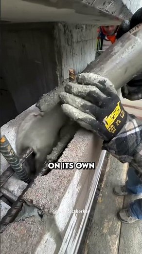 Perfect Concrete Spread Every Time!