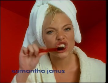 Game-On (TV Series 1995–1998)