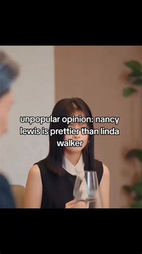Nancy Lewis vs. Linda Walker: An Unpopular Opinion