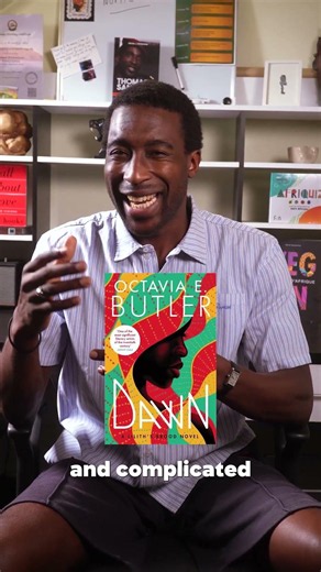 The Birth of the Afrofuturism pioneer