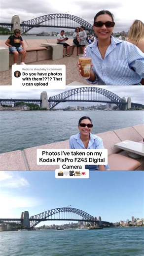 Capturing Memories with Kodak PixPro FZ45 Digital Camera