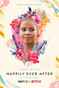 Nappily Ever After: Nappily Ever After: Trailer 1