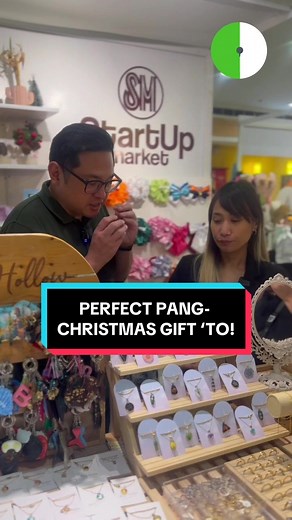 Perfect Pang-Christmas Gift! Outfit and Beauty & Style Tips!