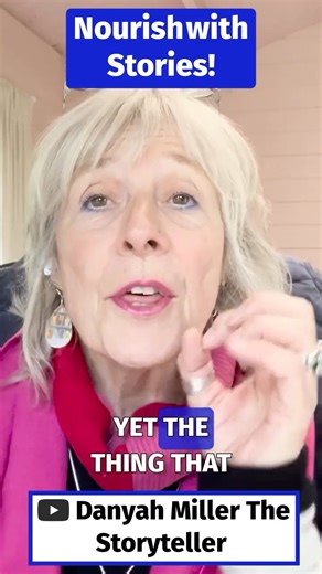 S.T.O.R.I.E.S....Storytelling to Deepen Connections with Young Children