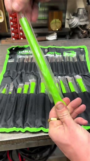 Unlocking Rusted Parts Made Easy Essential Tool Set for Roll Pins and Seized Bolts #DIY #Tools