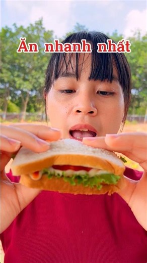 Hot dog eating contest. #shorts #mukbang