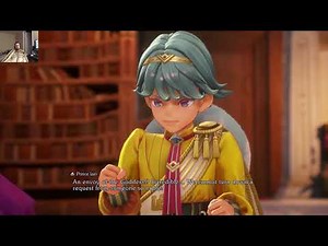 Ponyboy Plays Visions of Mana #18