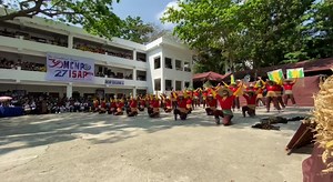 1.4K views · 91 reactions | 論 論 @MCNP ISAP | RENOJ Drumbeaters Arts & Craft | Facebook