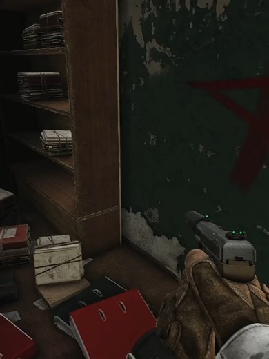 Escape from Tarkov-Quak Quak