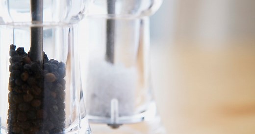 Science Explains Why Pepper Makes You Sneeze