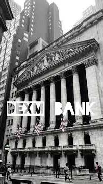 Dexm - Bank