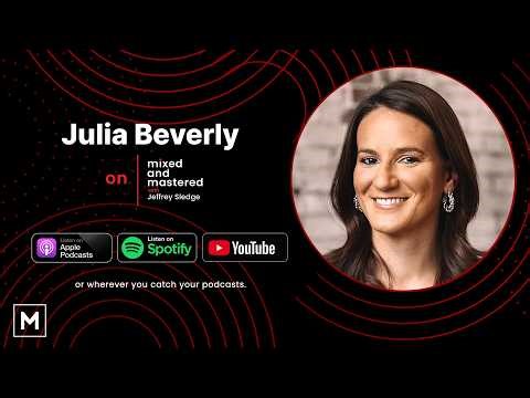 Julia Beverly on Before the South Won, Ozone, and Pimp C