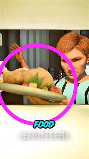 His Food Kept Vanishing... The Truth Was Terrifying 😱