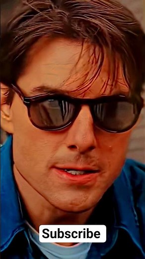 "THE BULL GOT SCARED!" | Tom Cruise | Knight and Day | Fragment - slxughter (slowed)