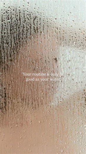 AquaBliss USA Water Filters | We think about the products we use every day — but rarely the water they rely on. From skin to hair to how your routine feels overall,... | Instagram