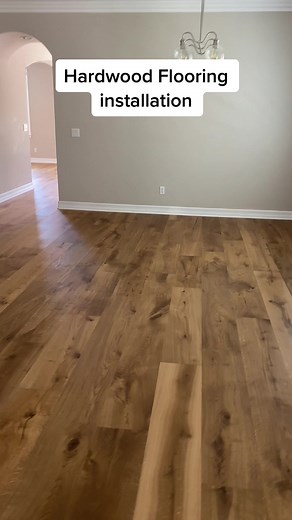 Durable Engineered Hardwood Floor Installation Tips