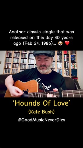 #katebush #80smusic #musician #80s #acoustic