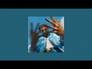 bbno$ - i see london i see france (sped up)