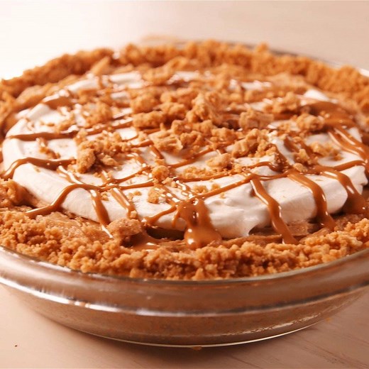 1.1M views · 6.4K reactions | CAN'T STOP EATING THIS PEANUT BUTTER...