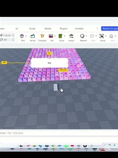 How to make a teleport gui tuturial