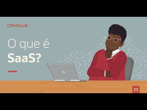 O que é Saas?