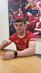 Crewe Alexandra Football Club on Reels