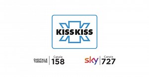 Guarda la TV Radio Kiss Kiss - Radio visione Radio Kiss Kiss - MyRadioOnline