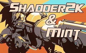 【超清/中字自制授权/shadder2k】与小徒弟mint2k的放狗之旅（66号公路-猩猩/猎空）录播时间7.27