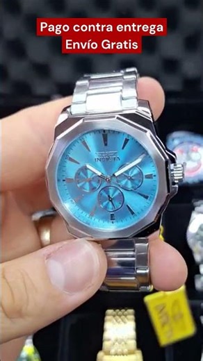 Invicta Pro Diver para hombre (48913)