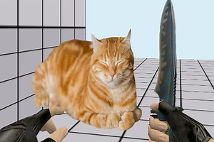 3D movement control - Free Addicting Game ★★★★★