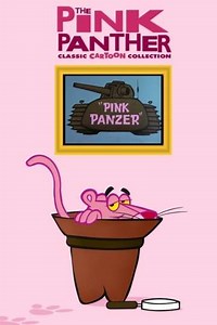 Pink Panzer (1965) - Movie