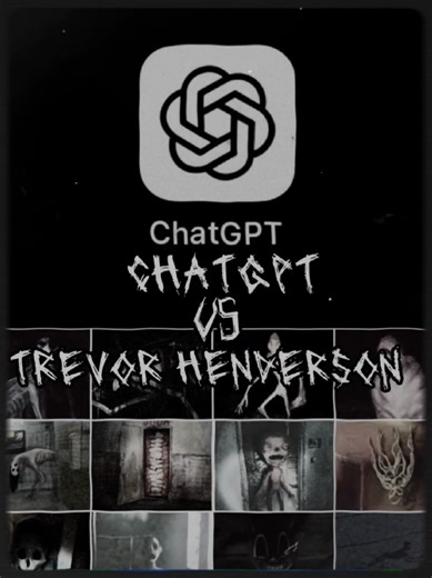 Chatgpt Backroom Solo #trevorhenderson#fyp#debate#xh#viral