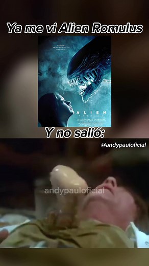 Exploring Alien Romulus: A Paranormal Extraterrestrial Movie Spoiler