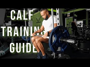 Ultimate Calf Workout Guide: Exercises, Anatomy, and Volume Tips
