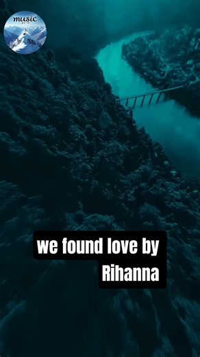 We found love by Rihanna 🎵🎶 #songs #rihanna #concert #foundlove #foru #trendingreels #viewers #views
