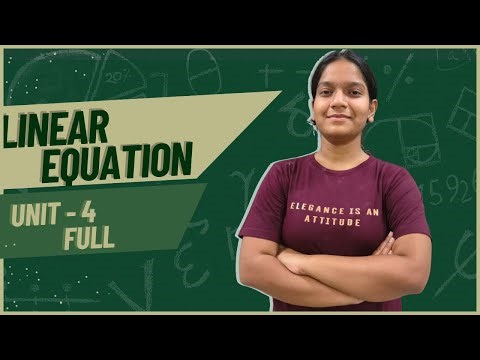 Class 9 | Mathematics | Chapter 4 | Complete Exercise | One Shot | NCERT