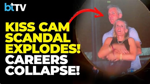 A kiss cam, a Coldplay concert, and a scandal that’s shattered tech leadership. Astronomer CEO Andy Byron has resigned after a viral video caught him and Chief People Officer Kristin Cabot in a moment that shocked the internet. What began as playful concert fun spiralled into a viral firestorm — fuelled by 34M views, LinkedIn sleuthing, and Chris Martin’s cheeky remark. With both executives reportedly married to others, the fallout is fast and furious—divorce rumours, reputation damage, and even