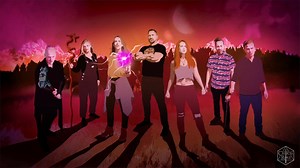 Critical Role Debuts New Entrance Video