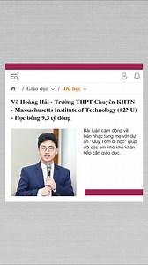 101 reactions | DU HỌC MỸ CHIẾN LƯỢC GIÚP CON TỎA SÁNG TẠI ĐH TOP...