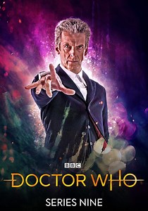 Doctor Who Season 9 - watch full episodes streaming online