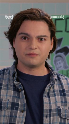A New Season of Ted Now Streaming on Peacock