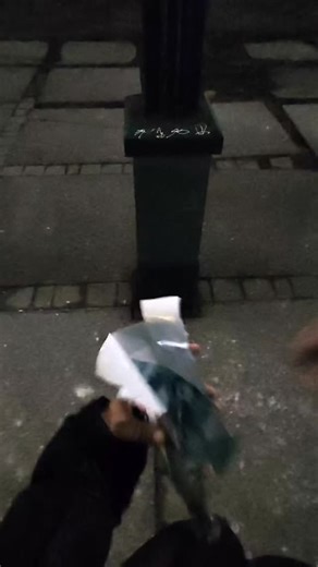 One of the last drops today. Merry Christmas Toronto. Make sure you recipe if you find this prize! #explore #fyp #toronto #scavengerhunt #funny | Unity Maps