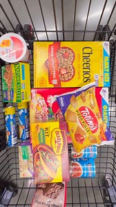 1.9K views · 32 reactions | Box Tops has over 80 brands and 350 participating products — and you can earn DOUBLE Box Tops on all of them during National Box Tops Week. Just be sure to scan your receipts! What’s your favorite Box Tops product? See all products: https://bit.ly/3Y6DKFU | Box Tops for Education | Facebook