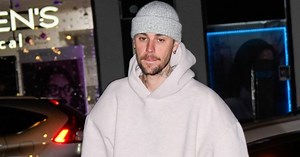 Justin Bieber stirs up social media with latest post